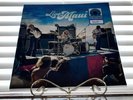 Jimi Hendrix Experience Live in Maui Exclusive Turquoise Colored Vinyl LP