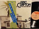 ERIC CLAPTON 461 Ocean Boulevard 1981 RSO Japan LP NMINT OBI Insert 23MW0009