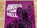 Angels From Hell Soundtrack Vinyl