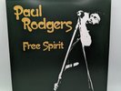 Paul Rodgers - Free Spirit Vinyl 3 LP