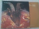 THE ROLLING STONES  double LP Goat's head soup coloured white Transparent