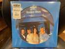 BRAND NEW LIMITED EDITION ABBA VOULEZ VOUS PICTURE DISC VINYL FACTORY SEALED