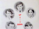 SUMMER SOUNDS UP DOWN DARTMOUTH.MA GARAGE/TEEN GRAIL ORIGINAL SEALED UNPLAYED