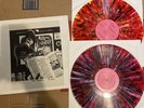 Rolling Stones Summer ReRuns Live Rare Multi Colored Vinyl NM 2 LP