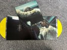 Beyoncé Lemonade Vinyl LP Yellow Colour 2017