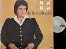 Jose Jose LO PASADO PASADO lp 1978 Ariola LAN-127 Mexico SHRINK