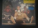 Mac Miller KIDS Urban Outfitters Exclusive Red Blue Green Swirl Vinyl LP