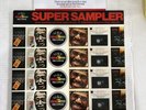 M&K Real Time Super Sampler Flamenco Fever Audiophile 1978 LP Vinyl D2D Rare