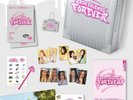 ITZY 2024 SEASON'S GREETINGS BEST FRIENDS FOREVER/Calendar+Diary+Photo Book+Card