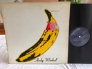 VELVET UNDERGROUND & NICO Verve Orig 67 GER/ TORSO Cover/ Almost Unpeeled Banana