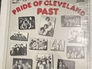 PRIDE OF CLEVELAND PAST  (SEALED)  LP Vinyl Record Nice