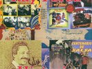 RAY PEREZ - HISTORA  - LP DISCOMODA USA  - SEALED