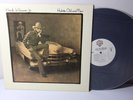 HANK WILLIAMS JR: Habits Old And New, 1980 LP, Curb/Elektra – 6E-278, **NICE**