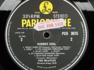 The Beatles, Rubber Soul * FACTORY SAMPLE * STEREO * NEAR MINT  * UK 1st Press *