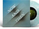 The Beatles - Now and Then - Blue/White Marble - NEW -  VINYL INDIE