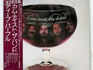 DEEP PURPLE COME TASTE THE BAND WARNER BROS. P10066W JAPAN OBI VINYL LP