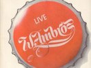 Wolfgang Ambros - Live  Vinyl 2 LP ‎