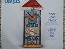 The Beatles “Now and then