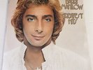 Barry Manilow Greatest Hits Vinyl Record 2x 12” 33RPM L80012 Arista Records 1978