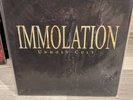 Immolation Unholy Cult Picture Disc