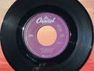 BEATLES 45. USA.  SLOW DOWN.  MATCHBOX. Capitol Purple 5255. 1978. *Stereo*. EX.