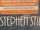 Stephen Stills Live At Berkeley 1971 by Stephen Stills (Record, 2023)