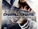 Chamillionaire The Sound Of Revenge 2005 Universal US 2LP GANGSTA THUG RAP