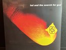 LSD AND THE SEARCH FOR GOD Self Titled S/T 12