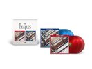 Beatles 1962-1966 & 1967-1970 6LP Blue-Red Colored 2023 Vinyl-Now & Than LIMITED