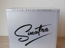 Frank Sinatra MFSL Original Master Recording 16-LP Vinyl Box Set plus Geo-Disc