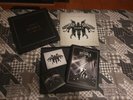 Within Temptation Hydra Box Set Limited Edition 3cd 2lp Book