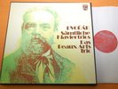 Beaux Arts Trio Dvorak Complete Piano Trios Dutch Philips Stereo 3LP Box NM