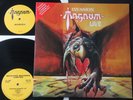 Magnum – Invasion Live 2LP VINYL 1st PRESS HARD ROCK PROG ROCK 1989 RRLP 113