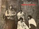 R.E.M. Down South RARE Live Vinyl LP - Recorded Live 1982