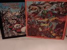 Mahogany Rush - Child of The Novelty LP (1974, 20th Cent)  Strange Universe 1975