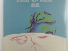 sealed PAUL BLEY - BARRY ALTSCHUL - GARY PEACOCK: Virtuosi LP 1976 IMPROV ARTIST