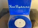 Foo Fighters Everlong 45 RPM 7