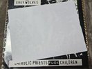 The Grey Wolves Catholic Priests F*ck Children Vinyl LP 1996  Nudity On Cover