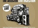 The Selecter - Live Injection White Vinyl LP (New)