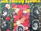 THE ROLLING STONES LP - FLOWERS - Decca BEL 19?? (1967) - VG