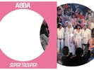 ABBA 2020 LTD ED 40th ANNIVERSARY super trooper 7