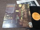 David Bowie-Ziggy Stardust-1972-UK Rare 1st press-1E,1E-NM/ NM
