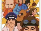 The Beach Boys Feel Flows: The Sunflower & Surf's Up Sessions 1969-1971 (Vinyl)