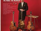 Joel Paterson Hi-fi Christmas Guitar: The More the Merrier - Volume 2 (Vinyl)