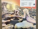 Led Zeppelin, Houses Of The Holy. Vinyl- Promo Reissue - Unofficial