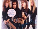 Metallica The $5.98 E.P. - Garage Days Re-Revisited EP 12
