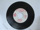 4-43817 The Devil's Anvil Columbia Radio Station Copy  45 RPM Record   42B35