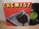 Chemist – Dub Prescription Export LP MINT- 1984 Reggae Dub Rarität