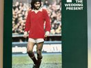 THE WEDDING PRESENT George Best LP 1987 UK LEEDS 1 orig inner slv vinyl VG+