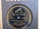 PAUL WHITEMAN-Lonely Melody/ Mississippi Mud (10